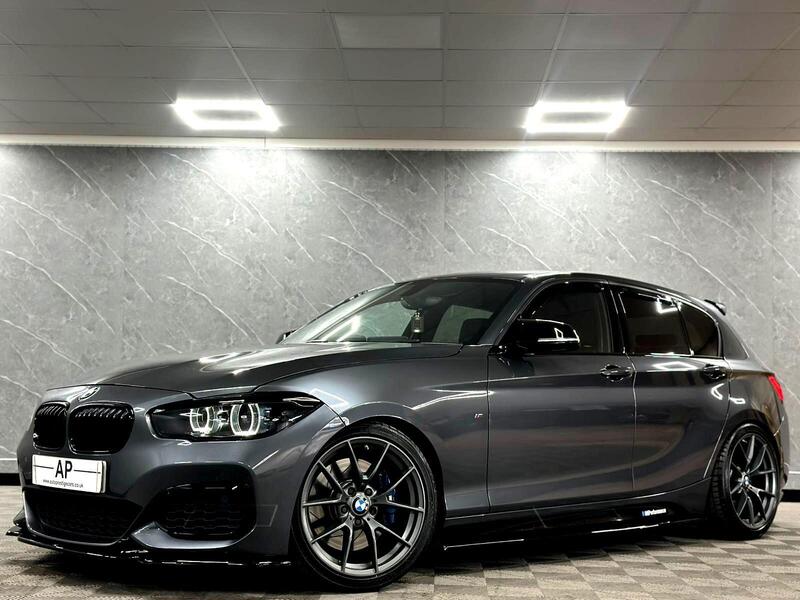 Used BMW 1 Series for sale - 78150360: Photo 7