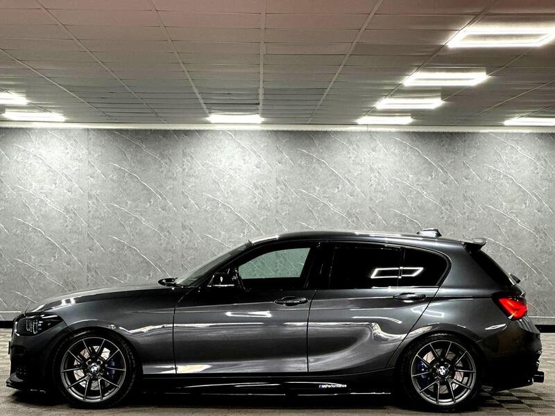 Used BMW 1 Series for sale - 78150360: Photo 8