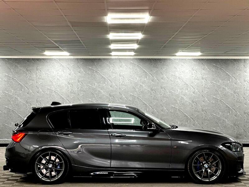 Used BMW 1 Series for sale - 78150360: Photo 9