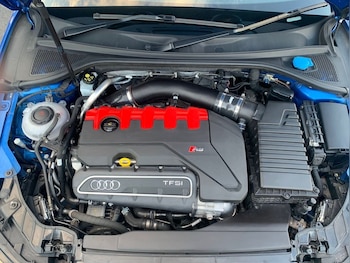 Used Audi RS3 2018 for sale - 79115653: Photo