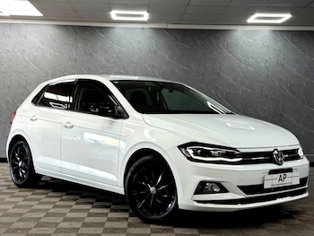 Used Volkswagen Polo 2018 for sale - 78473955: Photo