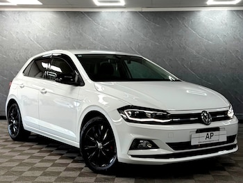 Used Volkswagen Polo 2018 for sale - 78473955: Photo