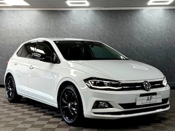 Used Volkswagen Polo 2018 for sale - 78473955: Photo