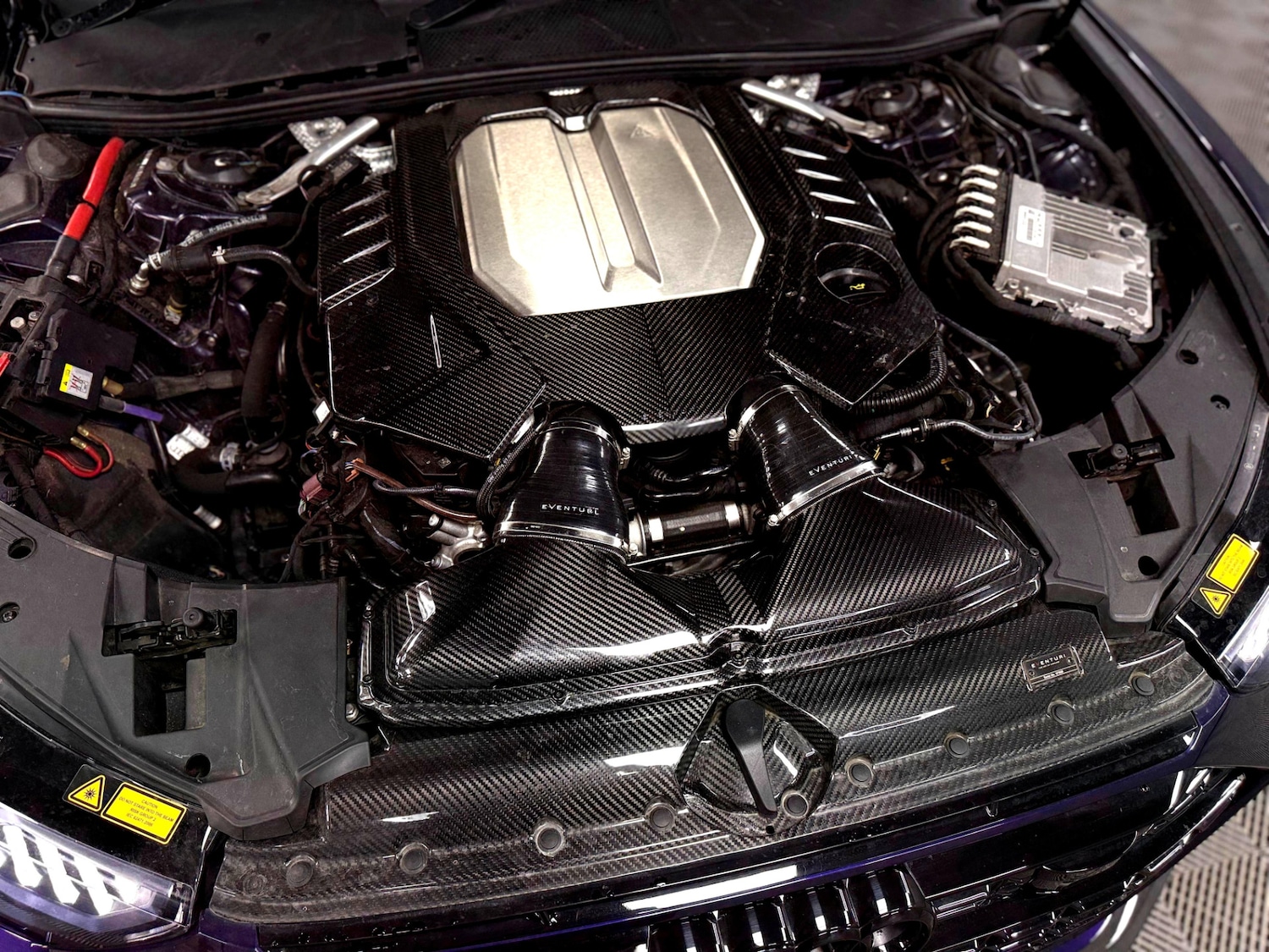 Used Audi RS6 2020 for sale - 77626847: Photo 17