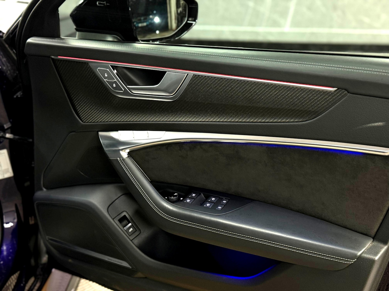 Used Audi RS6 2020 for sale - 77626847: Photo 19