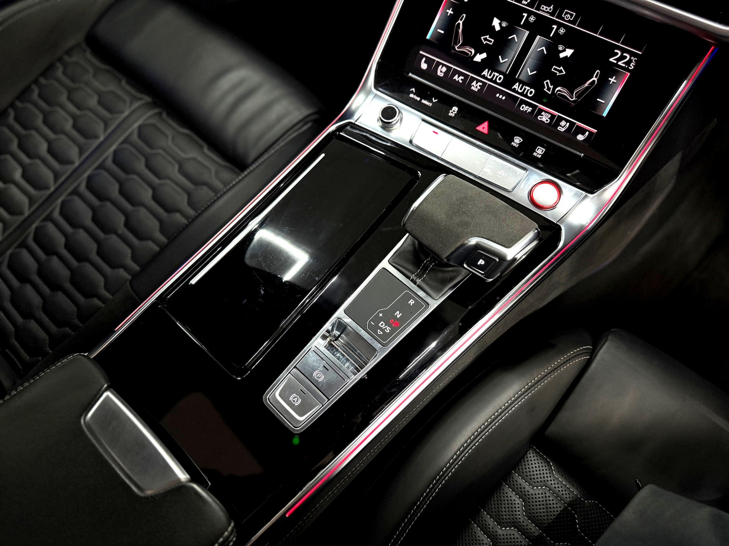 Used Audi RS6 2020 for sale - 77626847: Photo 20