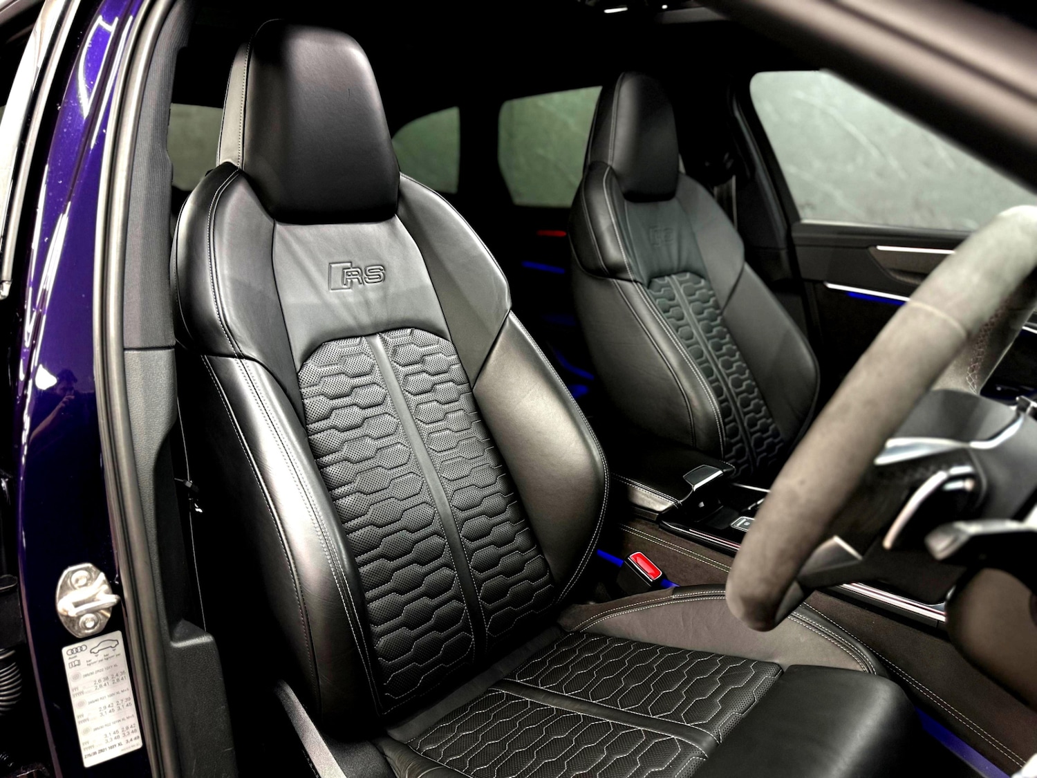 Used Audi RS6 2020 for sale - 77626847: Photo 25