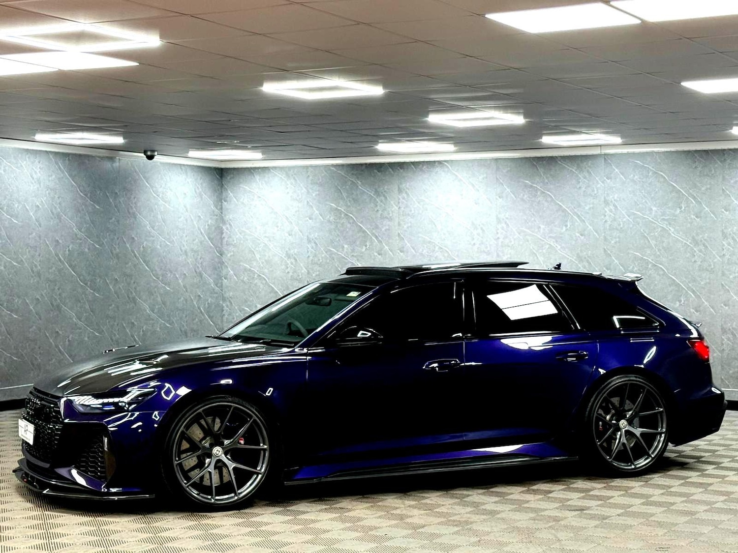 Used Audi RS6 2020 for sale - 77626847: Photo 29