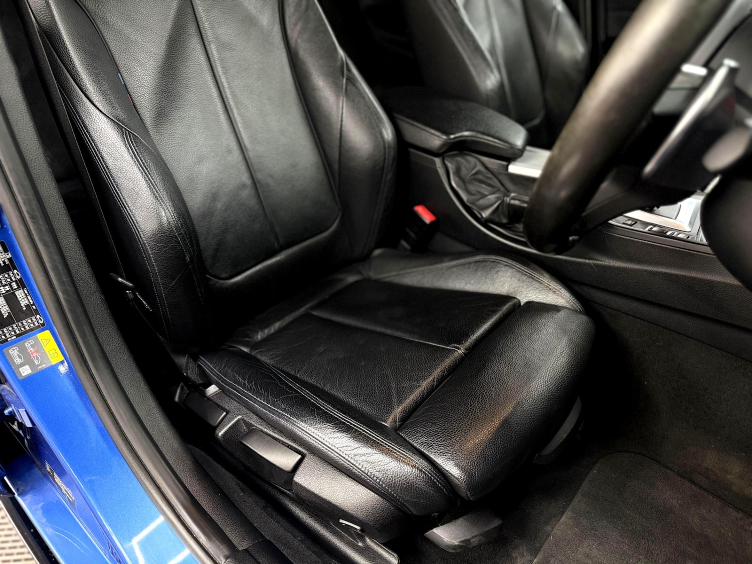 Used BMW 3 Series 2017 for sale - 76948780: Photo 14