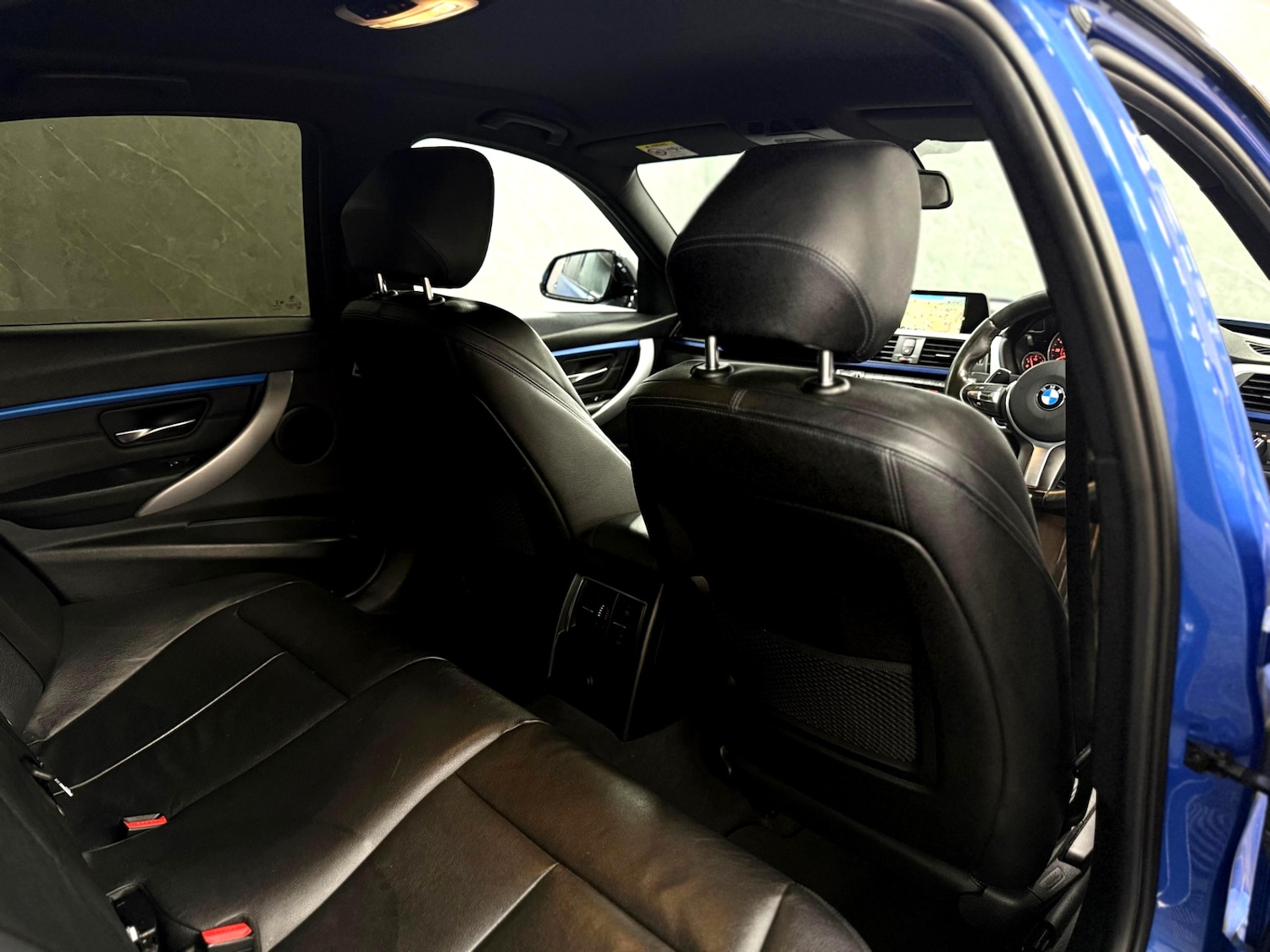 Used BMW 3 Series 2017 for sale - 76948780: Photo 15