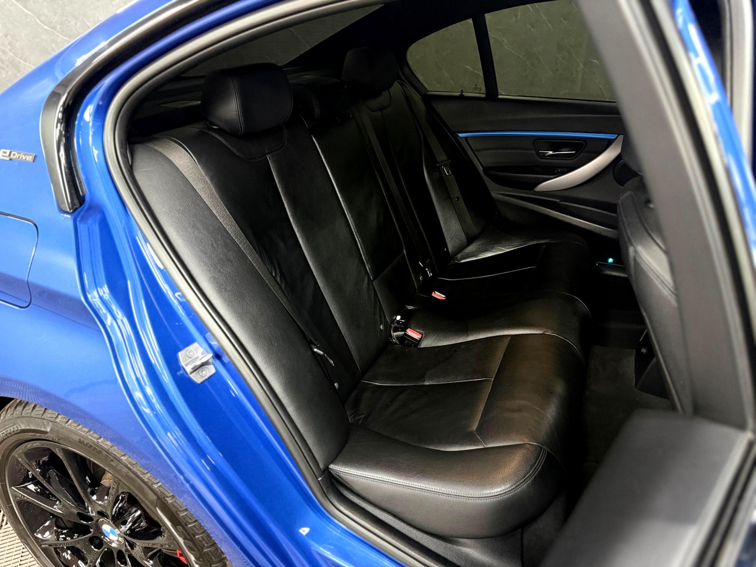 Used BMW 3 Series 2017 for sale - 76948780: Photo 16