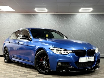 BMW 3 Series feature image