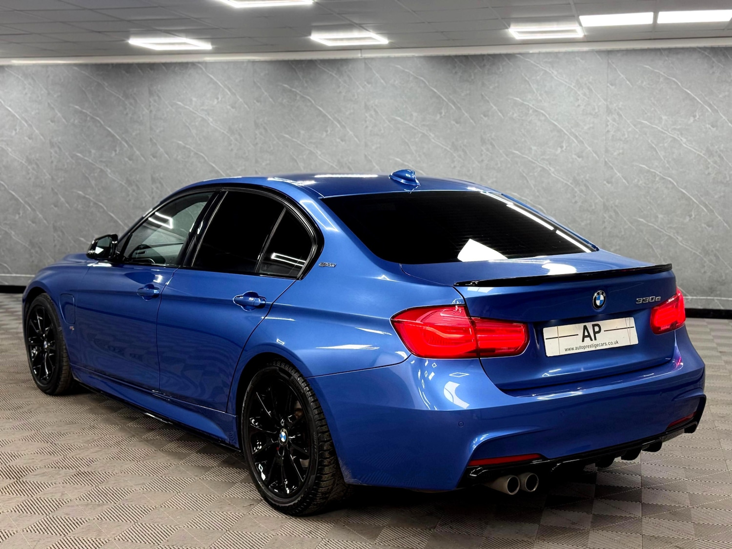 Used BMW 3 Series 2017 for sale - 76948780: Photo 20