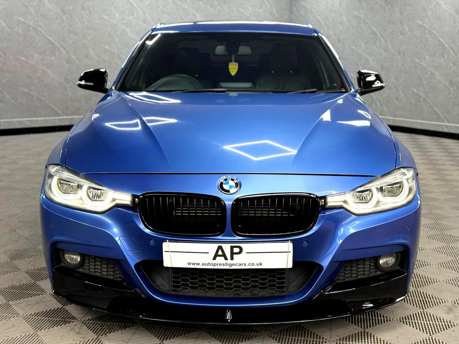 Used BMW 3 Series 2017 for sale - 76948780: Photo 23