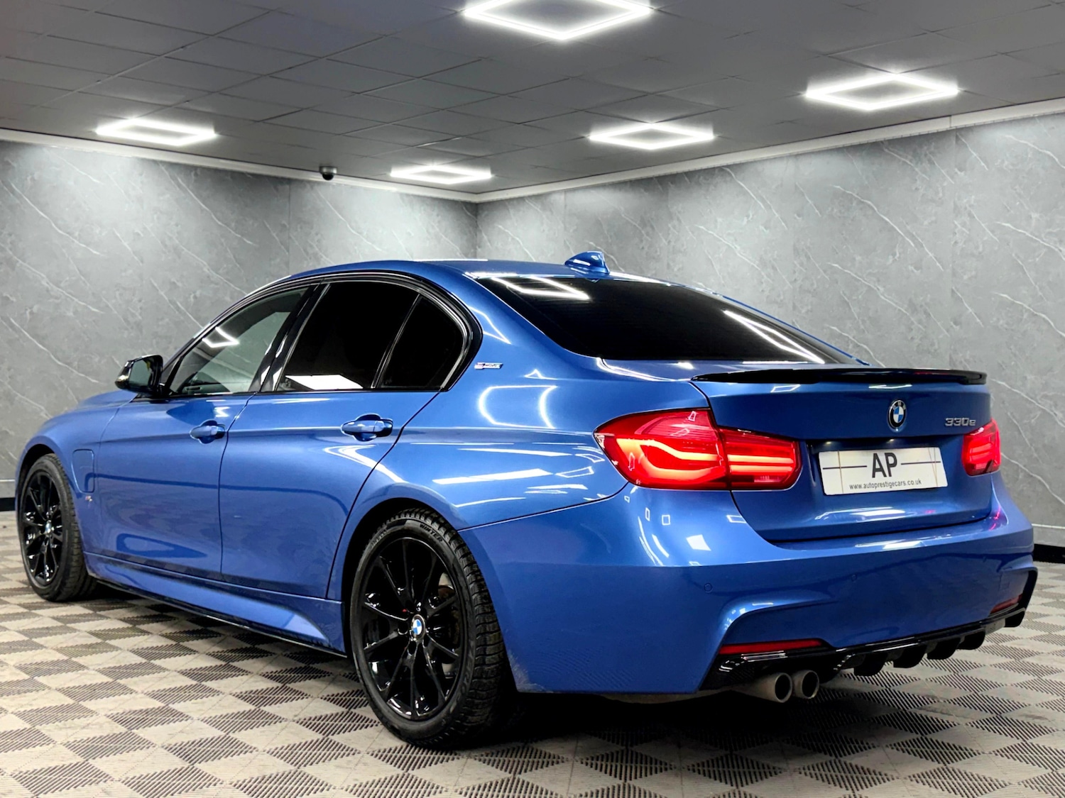 Used BMW 3 Series 2017 for sale - 76948780: Photo 25