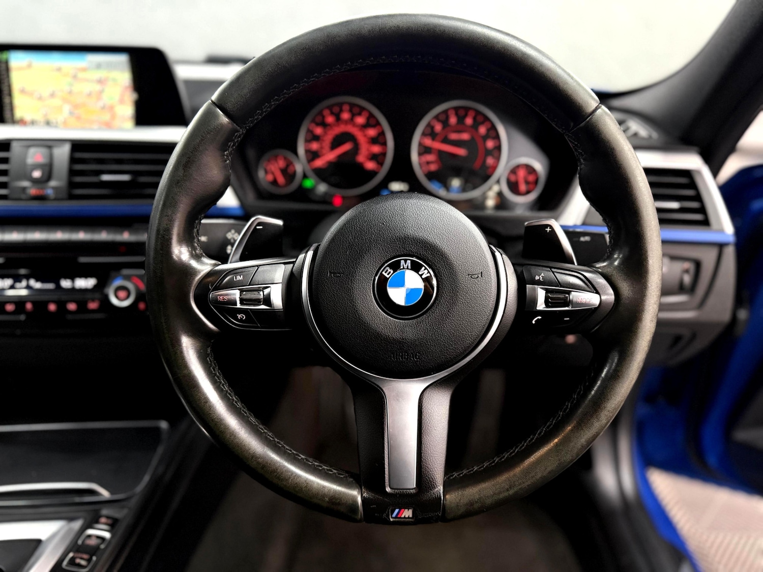 Used BMW 3 Series 2017 for sale - 76948780: Photo 31