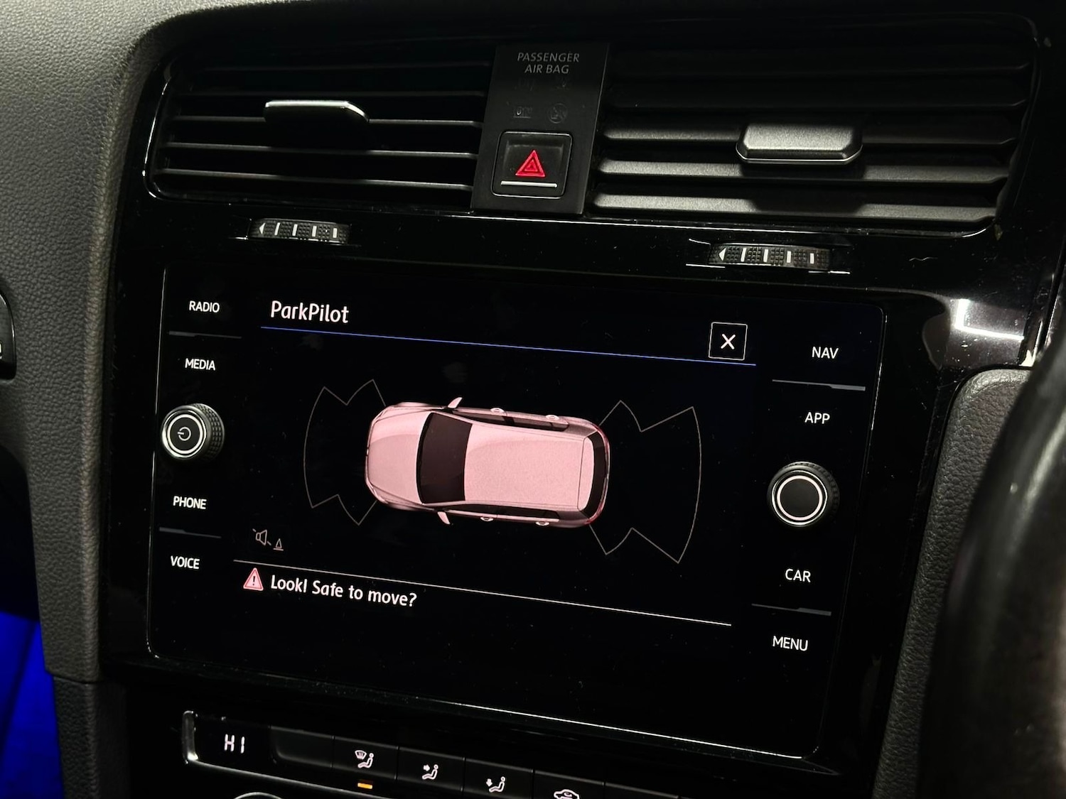 Used Volkswagen Golf 2014 for sale - 76885193: Photo 12