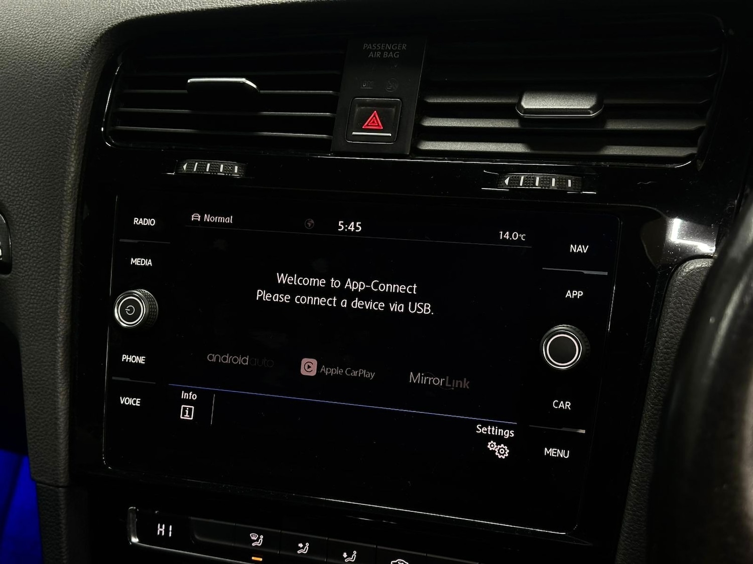 Used Volkswagen Golf 2014 for sale - 76885193: Photo 13