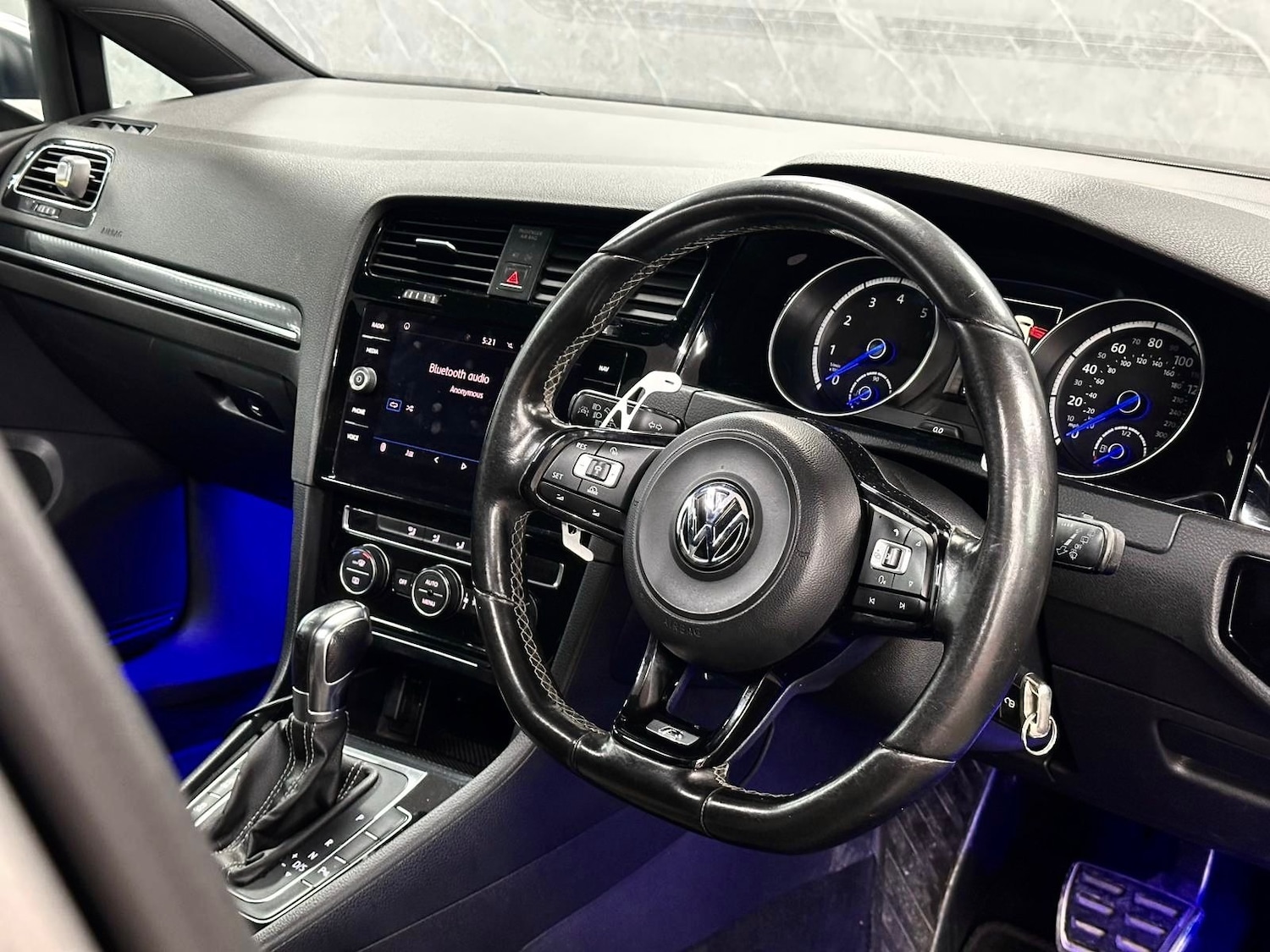 Used Volkswagen Golf 2014 for sale - 76885193: Photo 14