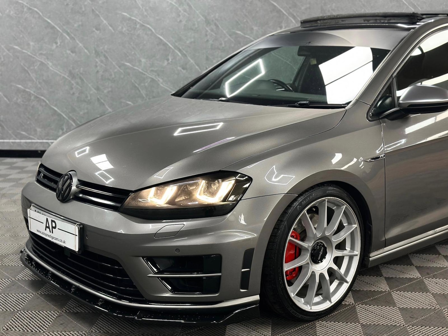 Used Volkswagen Golf 2014 for sale - 76885193: Photo 19