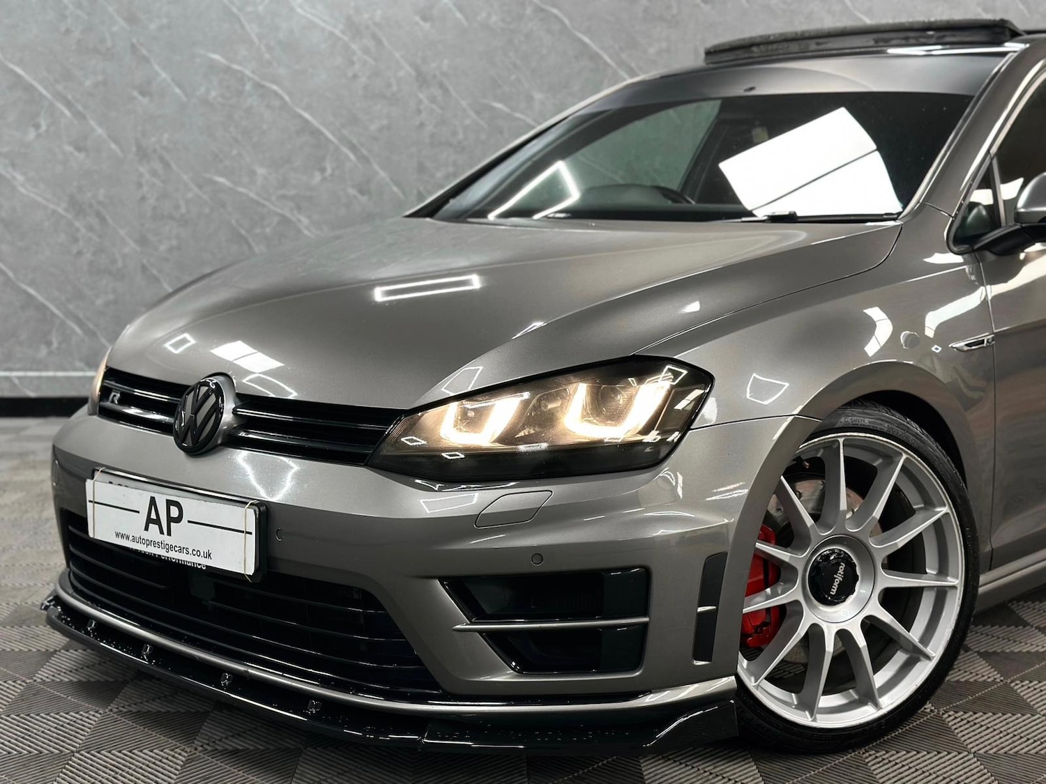 Used Volkswagen Golf 2014 for sale - 76885193: Photo 20