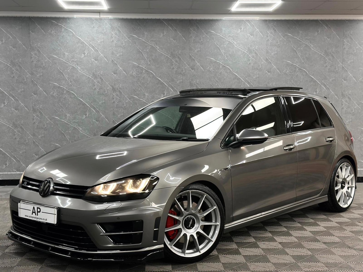 Used Volkswagen Golf 2014 for sale - 76885193: Photo 25