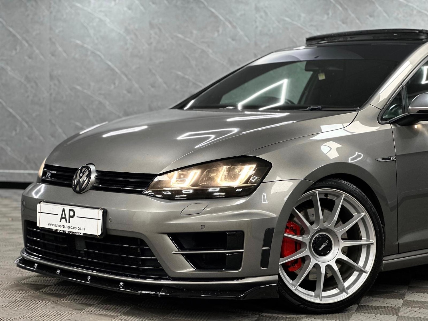 Used Volkswagen Golf 2014 for sale - 76885193: Photo 26