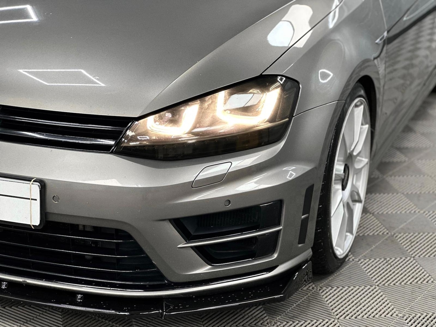 Used Volkswagen Golf 2014 for sale - 76885193: Photo 30