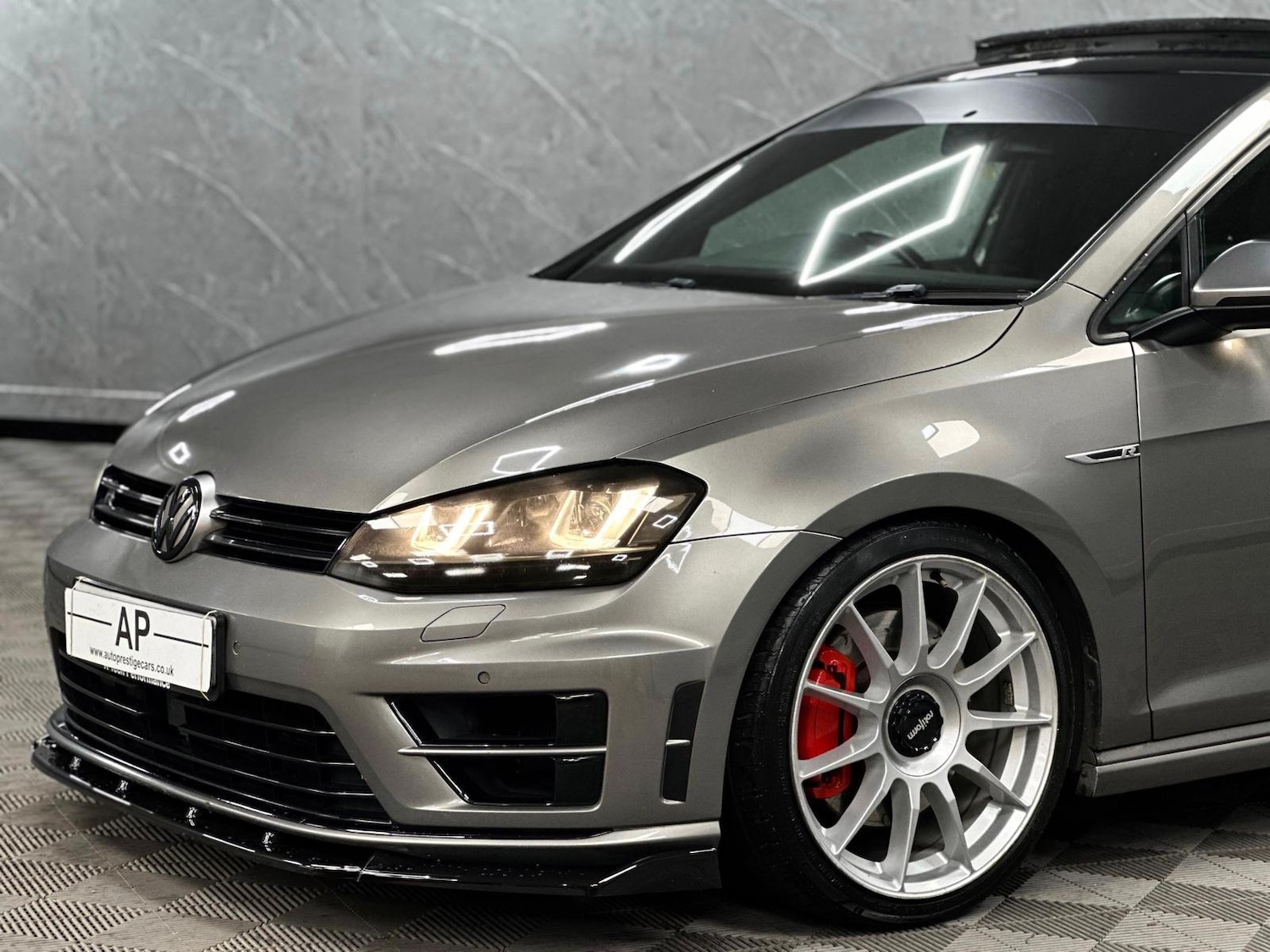 Used Volkswagen Golf 2014 for sale - 76885193: Photo 31