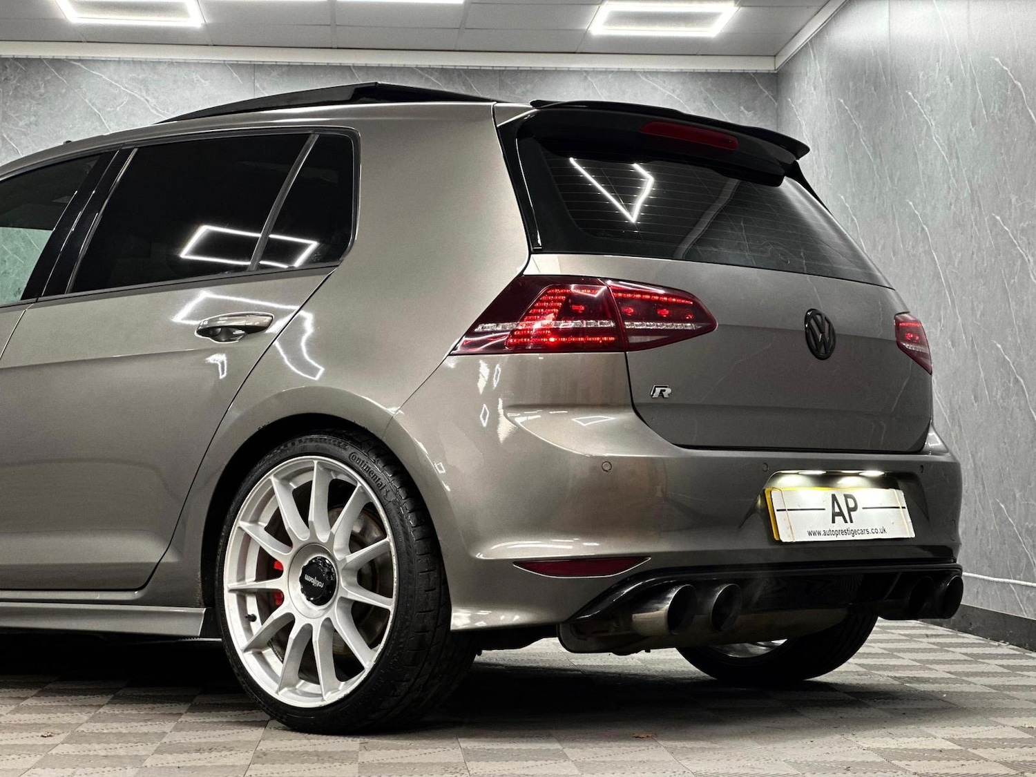 Used Volkswagen Golf 2014 for sale - 76885193: Photo 34