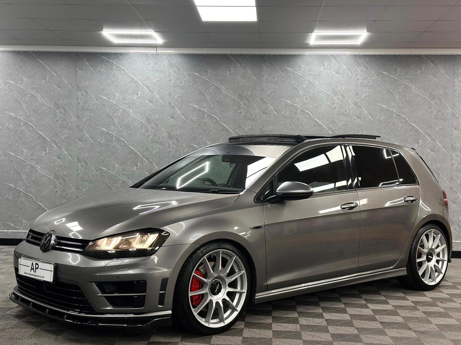 Used Volkswagen Golf 2014 for sale - 76885193: Photo 35