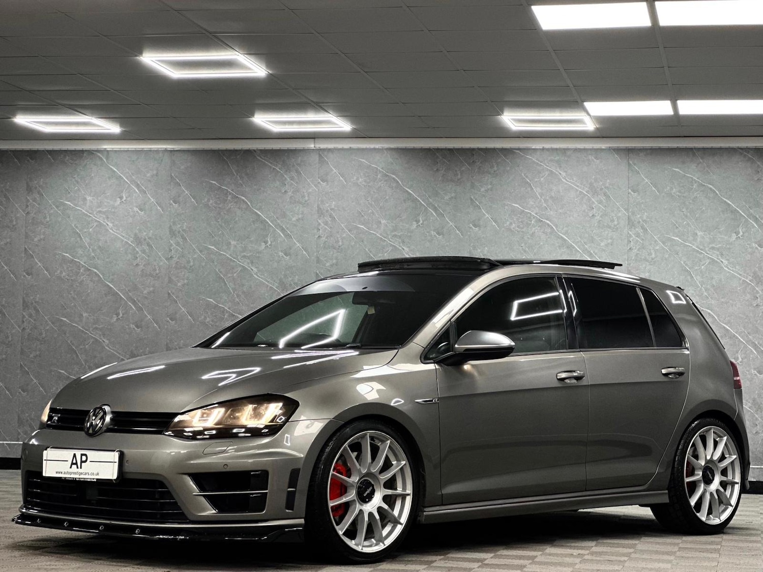 Used Volkswagen Golf 2014 for sale - 76885193: Photo 36