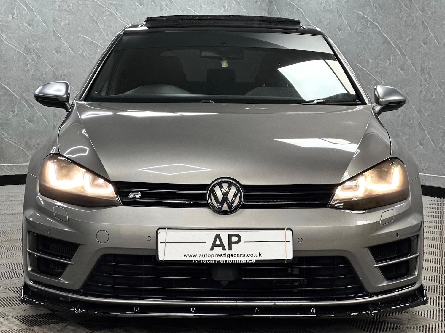 Used Volkswagen Golf 2014 for sale - 76885193: Photo 37