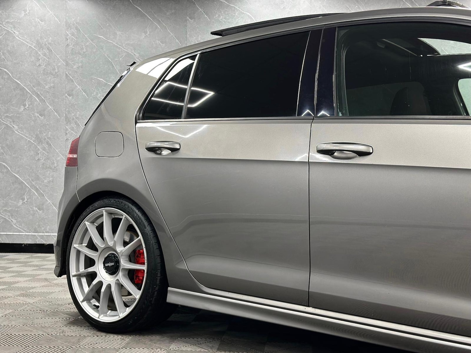 Used Volkswagen Golf 2014 for sale - 76885193: Photo 39