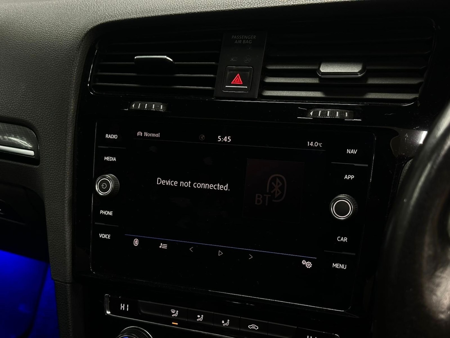 Used Volkswagen Golf 2014 for sale - 76885193: Photo 41