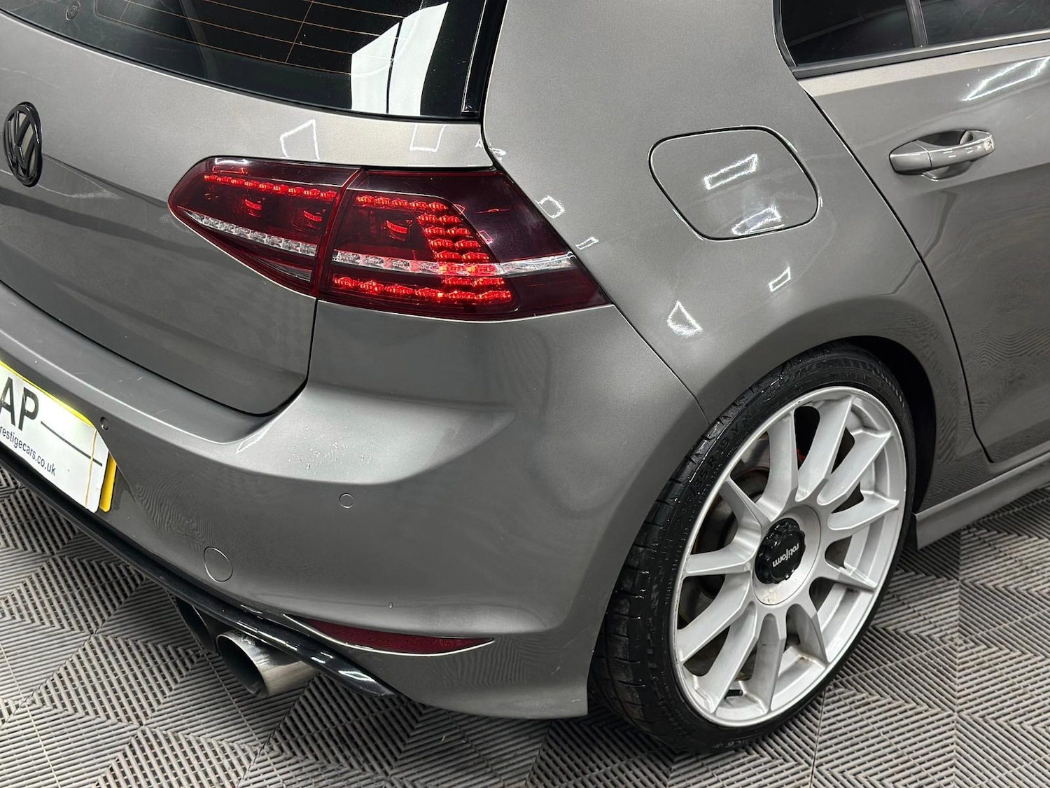 Used Volkswagen Golf 2014 for sale - 76885193: Photo 44