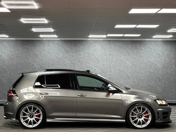 Used Volkswagen Golf 2014 for sale - 76885193: Photo