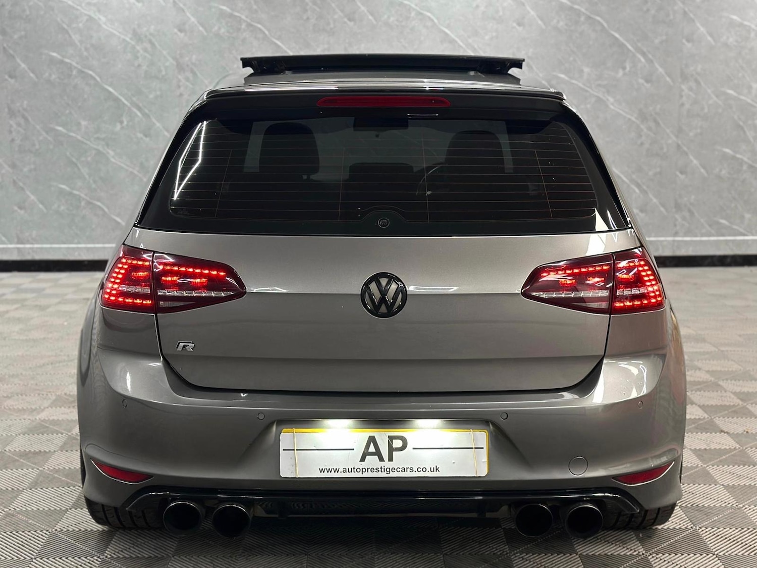 Used Volkswagen Golf 2014 for sale - 76885193: Photo 6