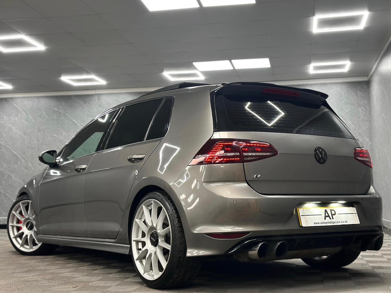 Used Volkswagen Golf 2014 for sale - 76885193: Photo 7