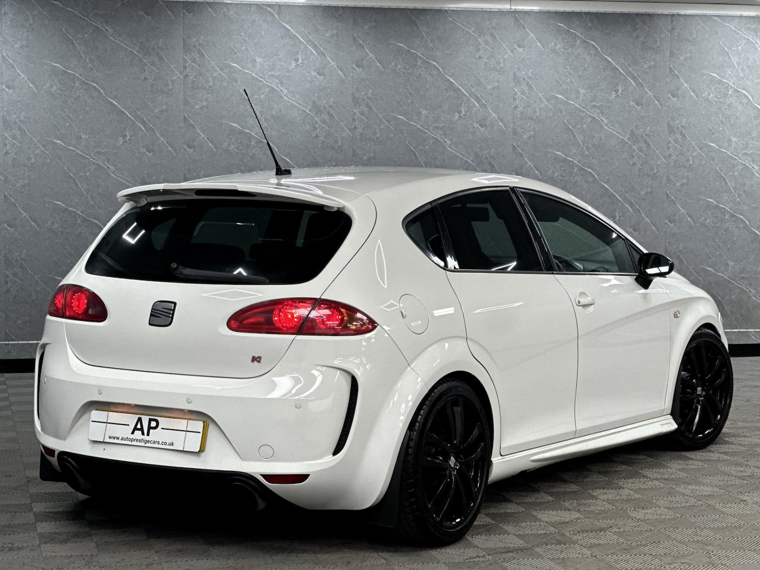 Used SEAT Leon 2008 for sale - 77803374: Photo 10