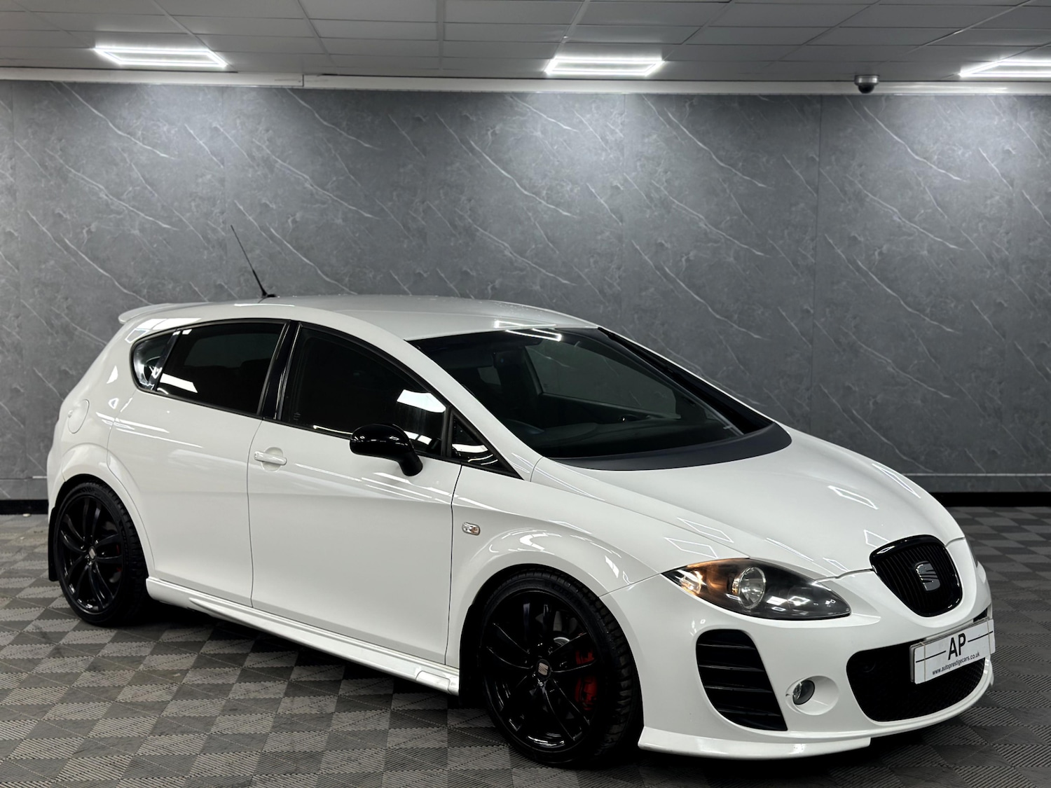 Used SEAT Leon 2008 for sale - 77803374: Photo 11