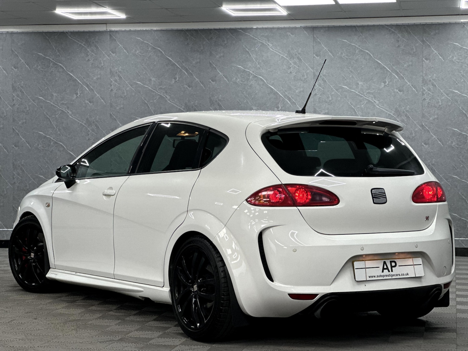 Used SEAT Leon 2008 for sale - 77803374: Photo 12