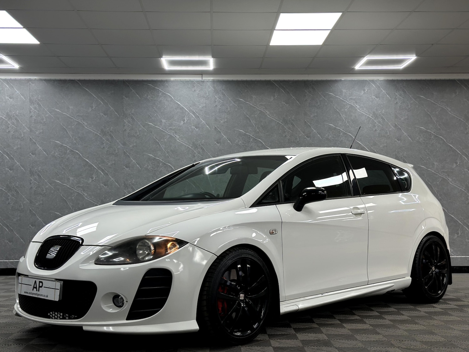 Used SEAT Leon 2008 for sale - 77803374: Photo 13