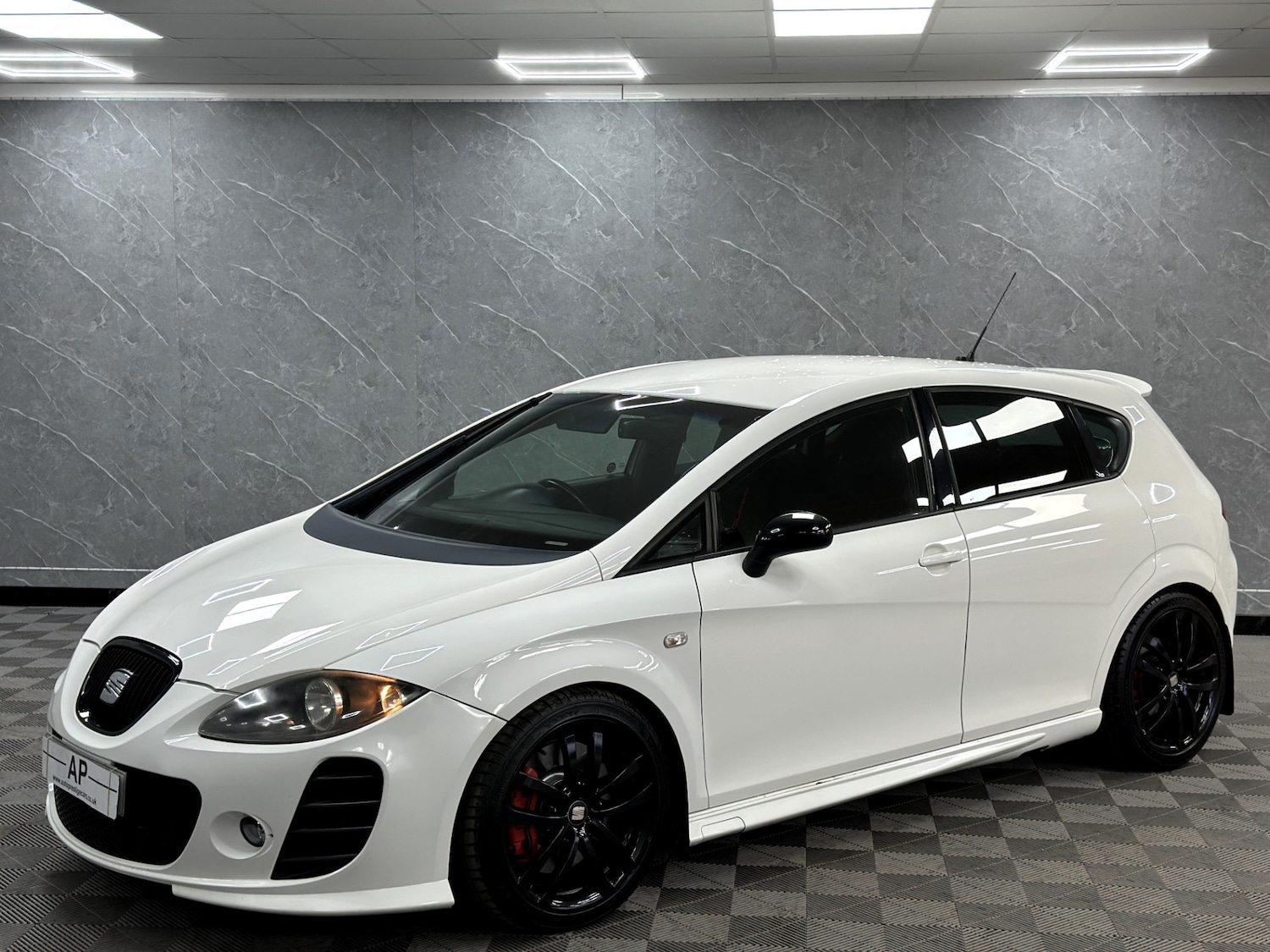 Used SEAT Leon 2008 for sale - 77803374: Photo 14