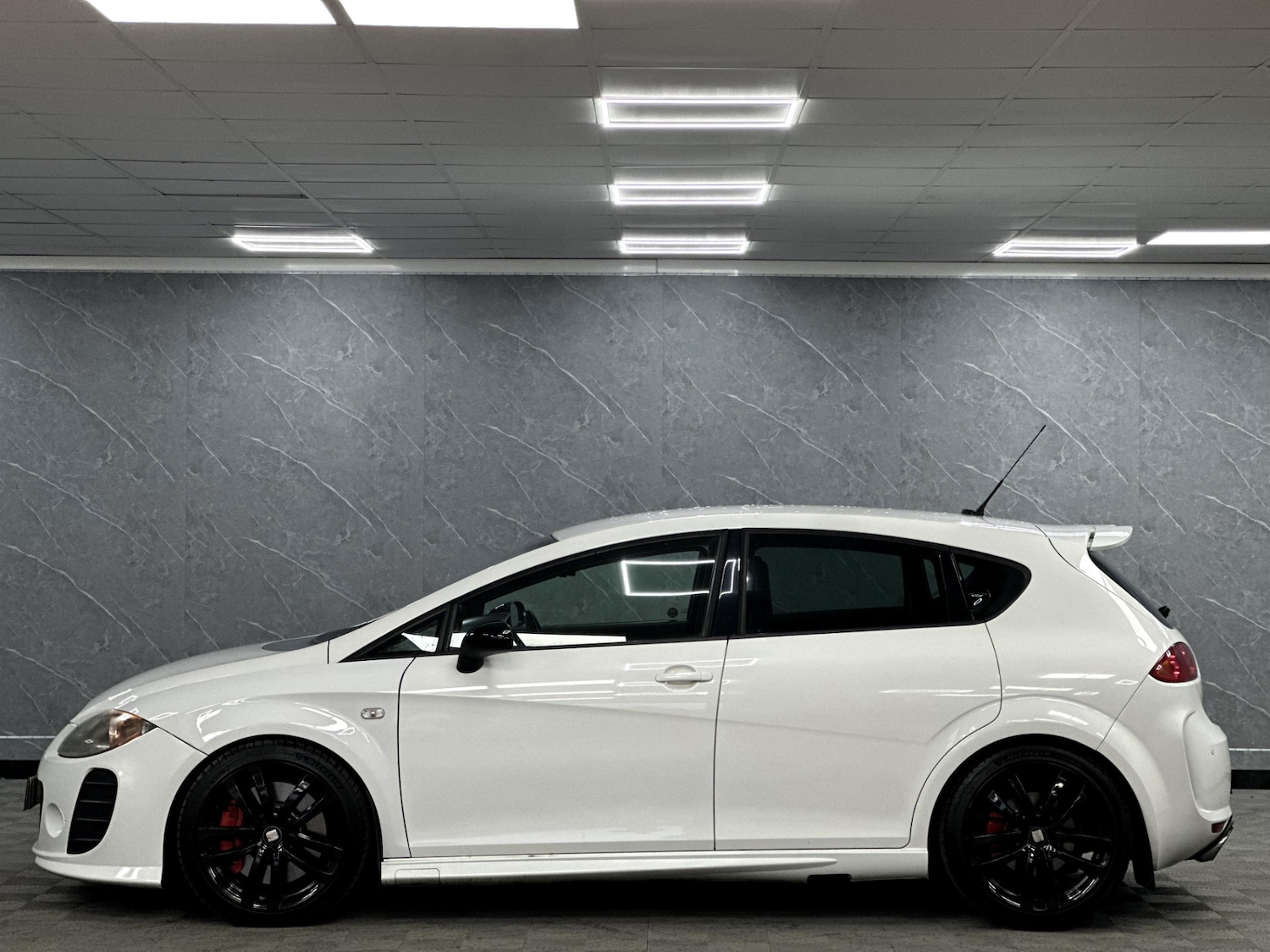 Used SEAT Leon 2008 for sale - 77803374: Photo 16