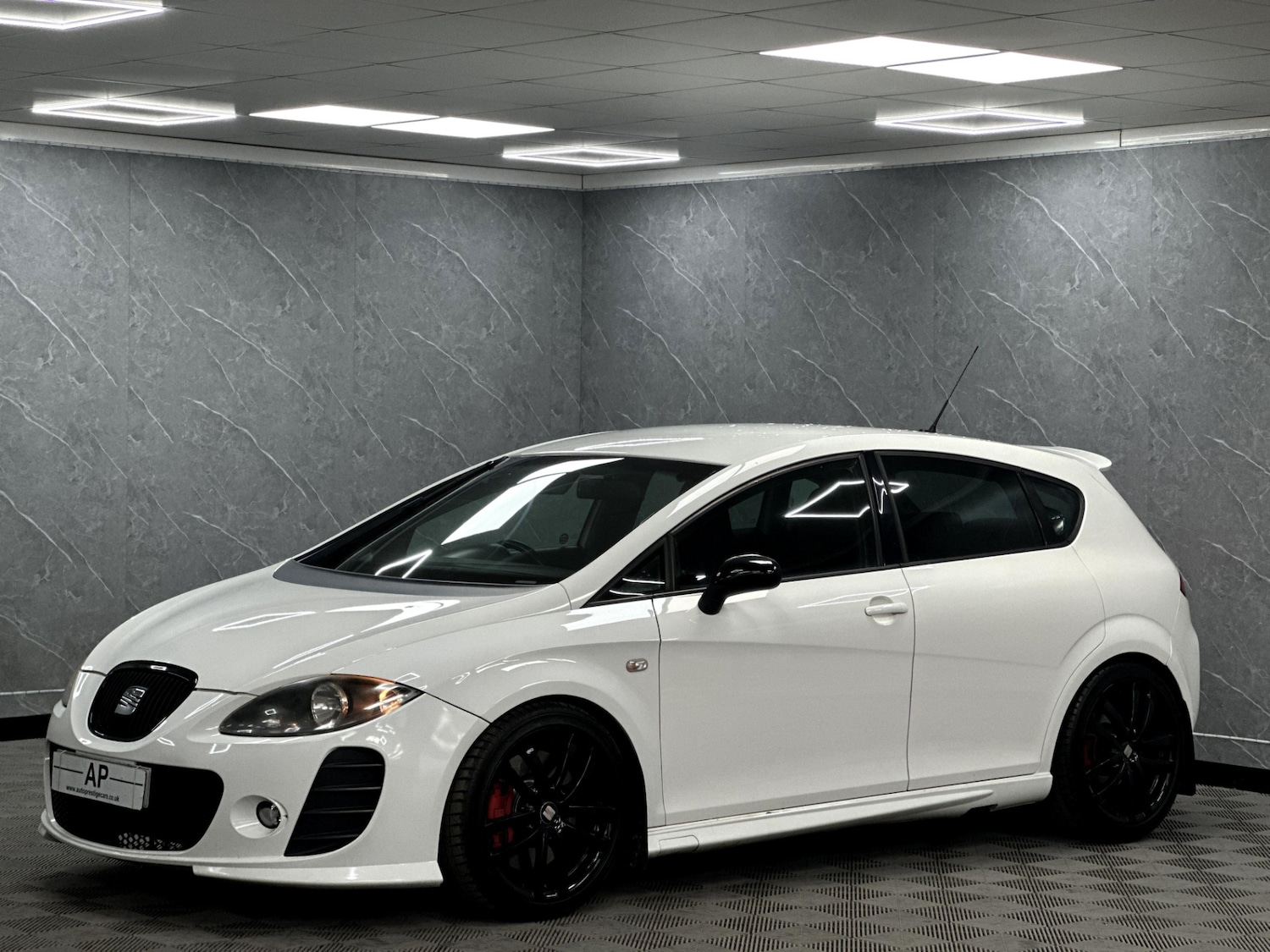 Used SEAT Leon 2008 for sale - 77803374: Photo 17