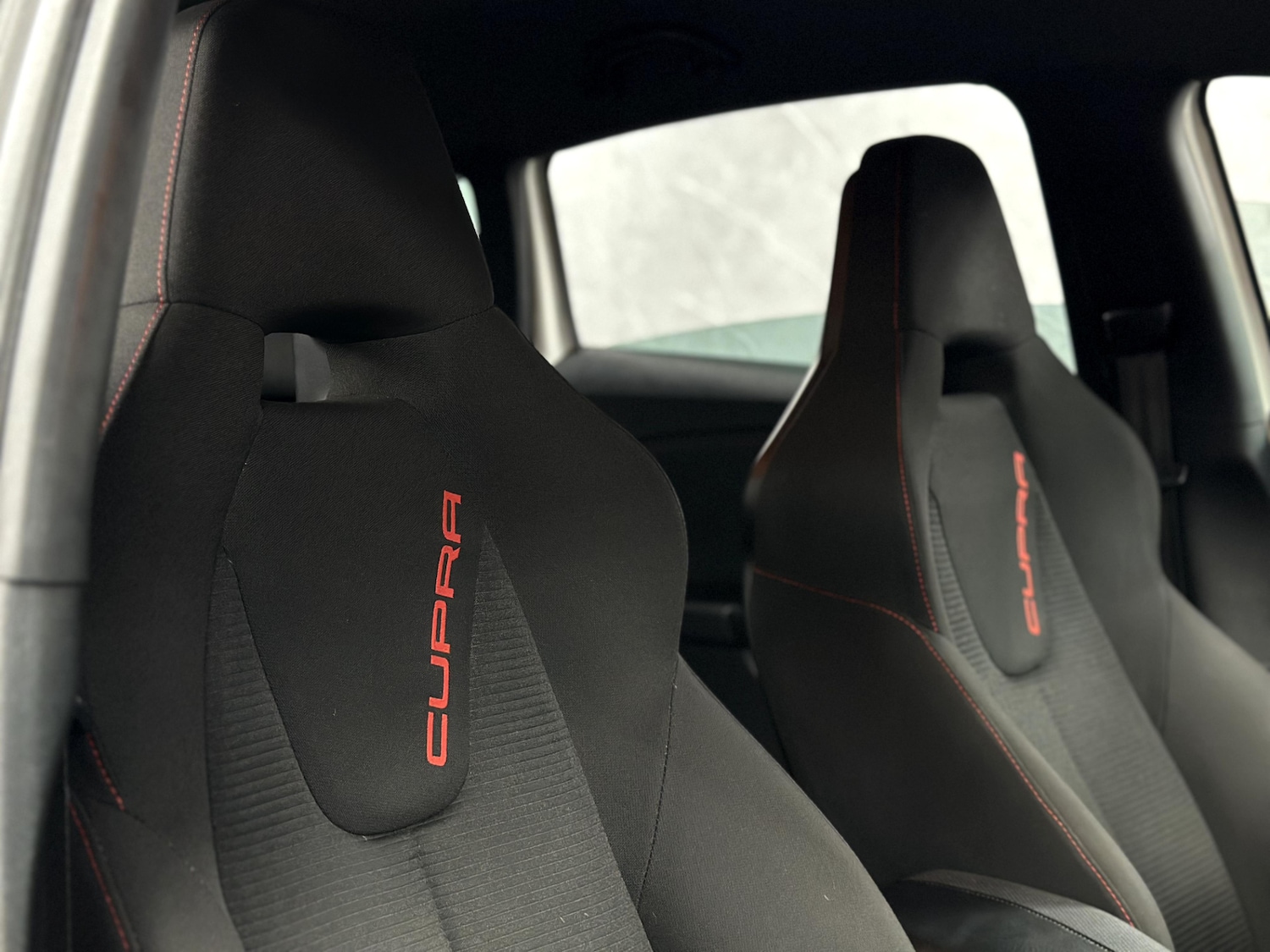 Used SEAT Leon 2008 for sale - 77803374: Photo 18