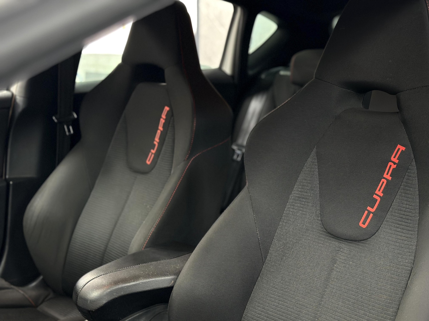 Used SEAT Leon 2008 for sale - 77803374: Photo 19