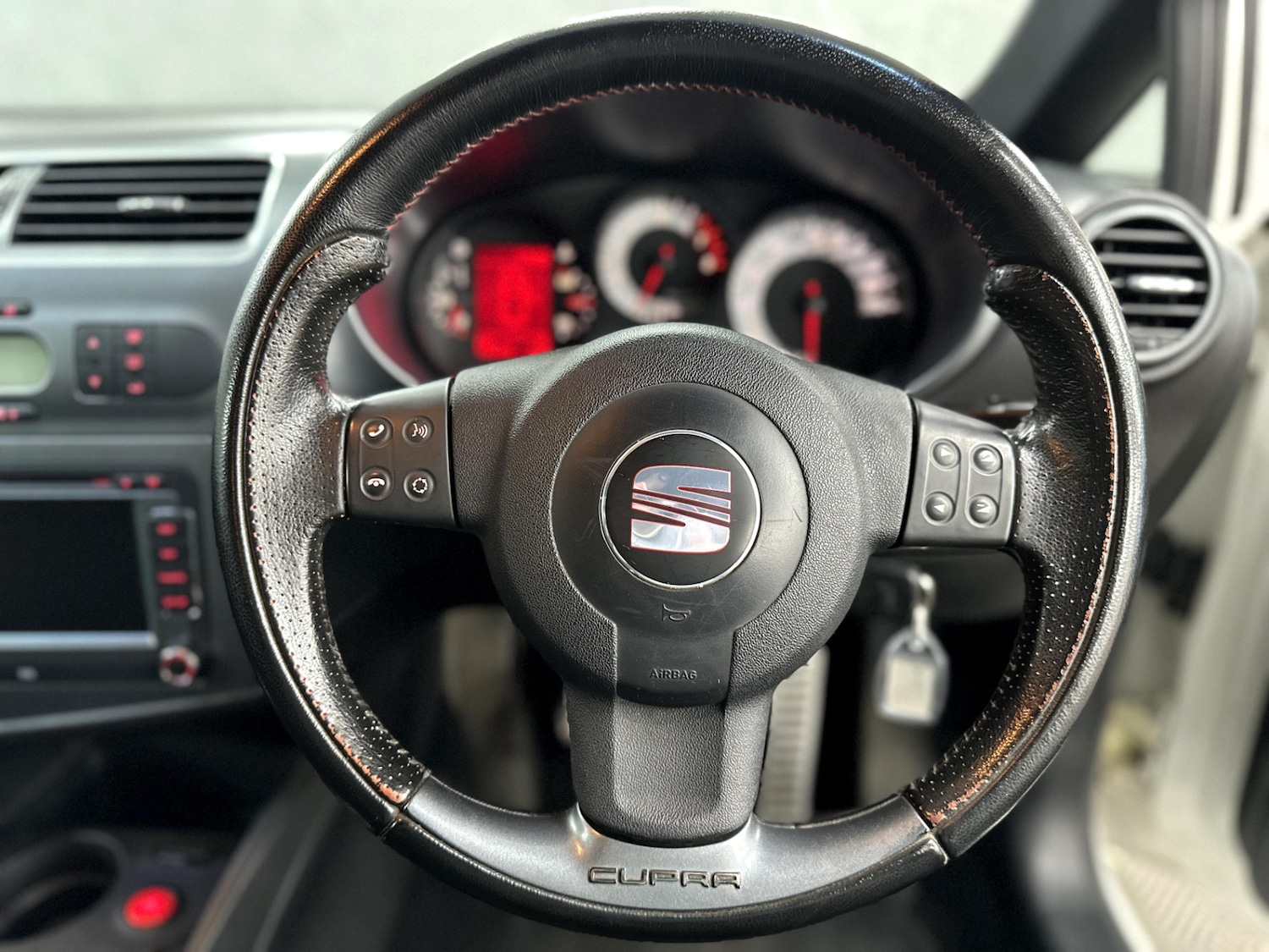 Used SEAT Leon 2008 for sale - 77803374: Photo 20