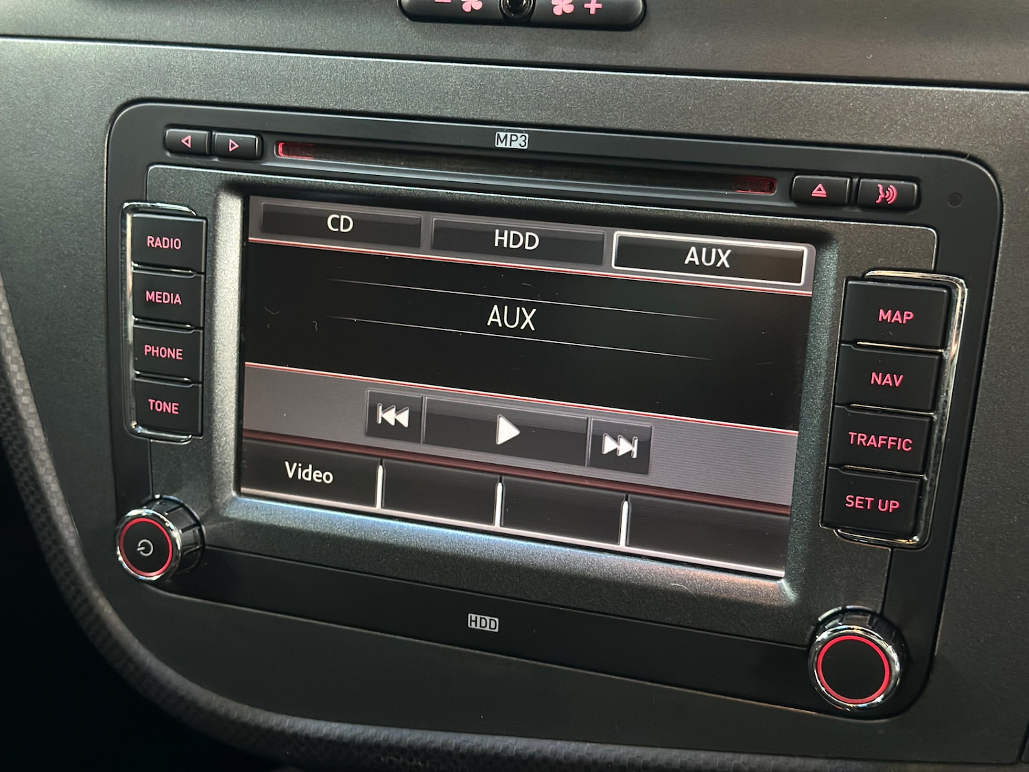 Used SEAT Leon 2008 for sale - 77803374: Photo 21